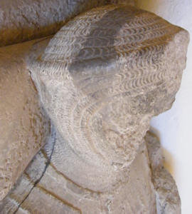 Sullington - St Mary William de Covert 1280